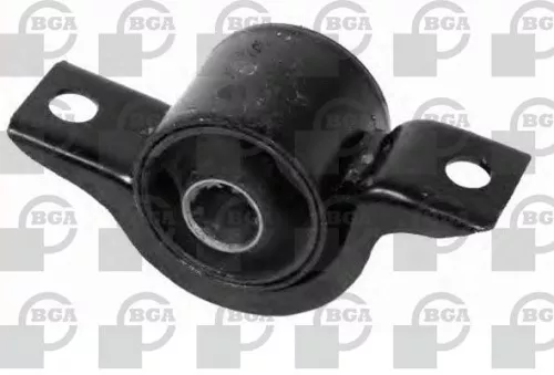 Mounting, control/trailing arm