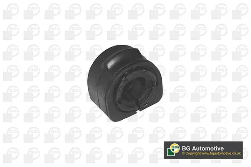 BGA BGA BU2339 Bga Rear Left Or Right Control Arm Bush For Ford Focus 