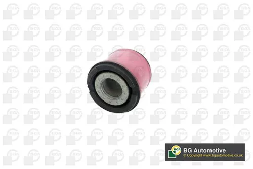 Bushing, axle beam