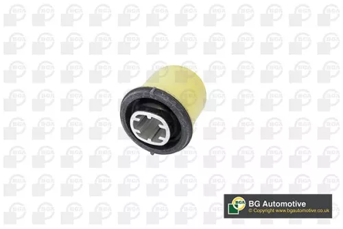 Bushing, axle beam