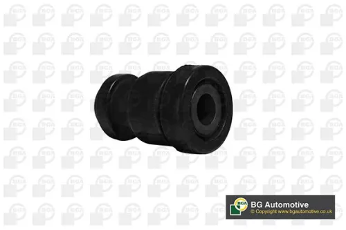BGA BGA (BU2356) Bushing, leaf spring 