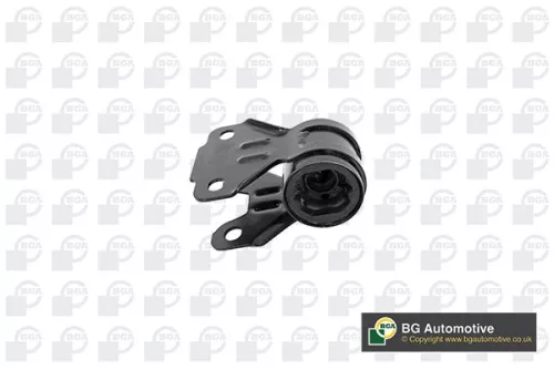 Mounting, control/trailing arm