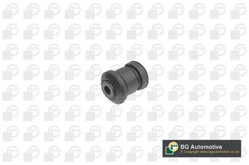 BGA BGA (BU2372) Mounting, control/trailing arm 