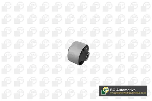 BGA BGA (BU3602) Mounting, control/trailing arm 
