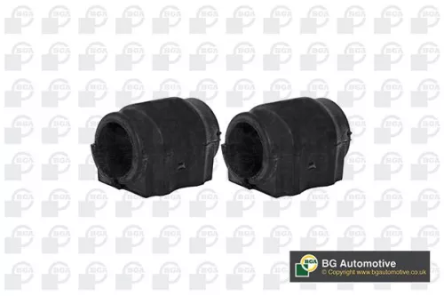 Mounting, stabiliser bar