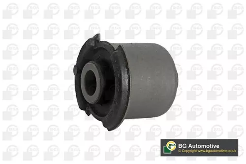 BGA BGA (BU4241) Mounting, control/trailing arm 