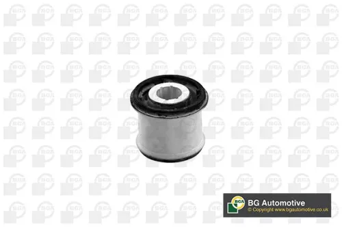 BGA BGA (BU4250) Bushing, axle beam 