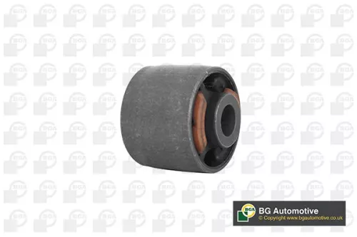 Mounting, control/trailing arm