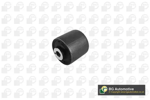 BGA BGA (BU5609) Mounting, control/trailing arm 