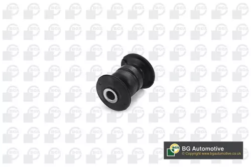 Mounting, control/trailing arm
