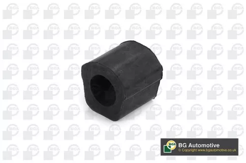 Mounting, stabiliser bar