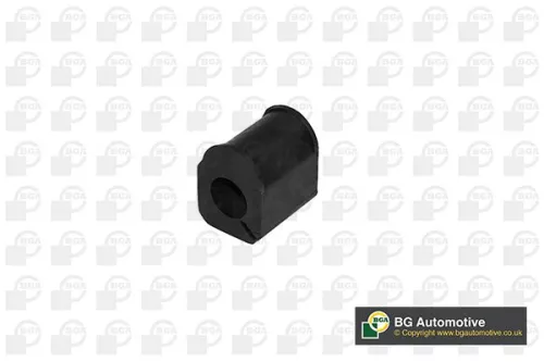 Mounting, stabiliser bar