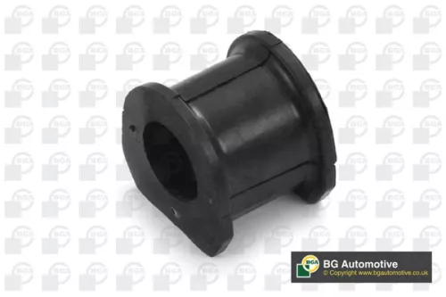 Mounting, stabiliser bar