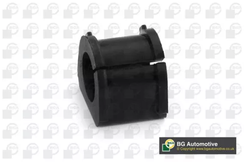 Mounting, stabiliser bar