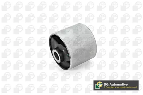 Mounting, control/trailing arm
