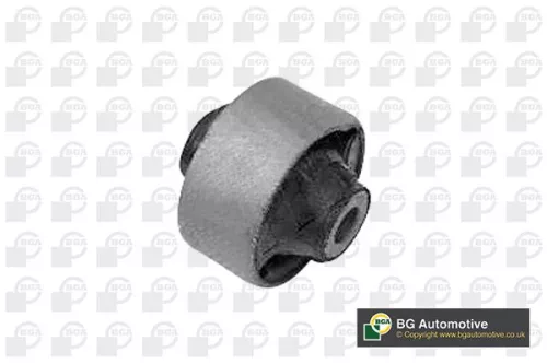 BGA BGA (BU6302) Mounting, control/trailing arm 