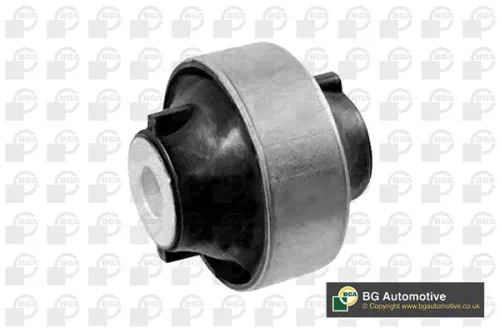 BGA BGA (BU6303) Mounting, control/trailing arm 