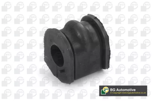 Mounting, stabiliser bar