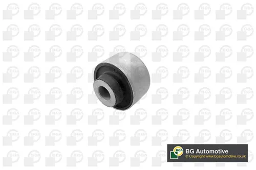 Mounting, control/trailing arm