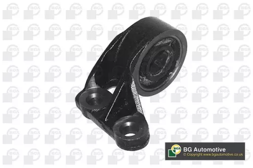 Mounting, control/trailing arm