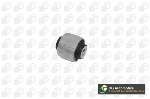 BGA BGA BU7602 Bga Front Rear Left Rear Lower Rear Right Control Arm Bush For Opel  Saab  Vauxh 