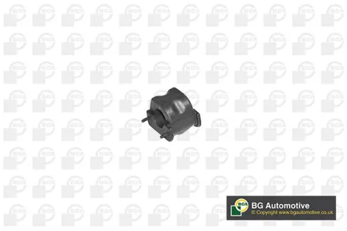 BGA BGA BU7901 Mounting, stabiliser bar 
