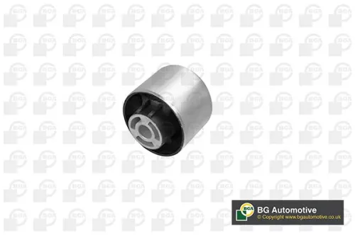 Bushing, axle beam