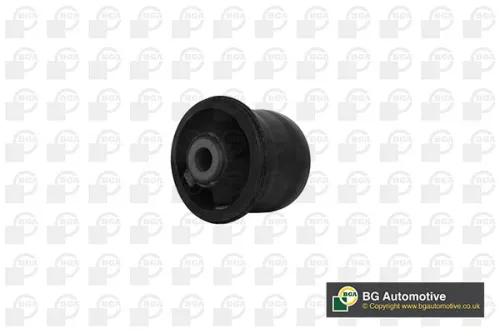 BGA BGA (BU9106) Mounting, control/trailing arm 
