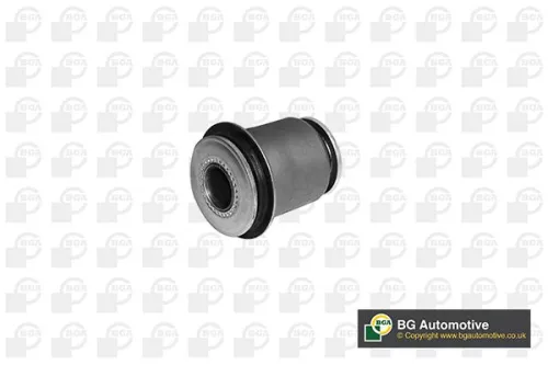 BGA BGA (BU9113) Mounting, control/trailing arm 