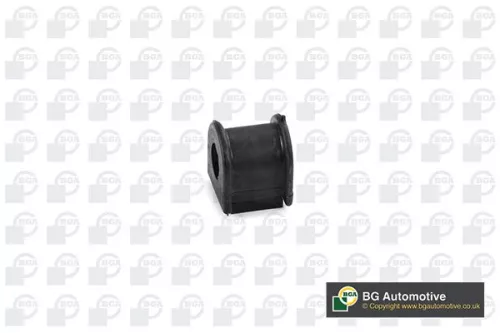 Mounting, stabiliser bar