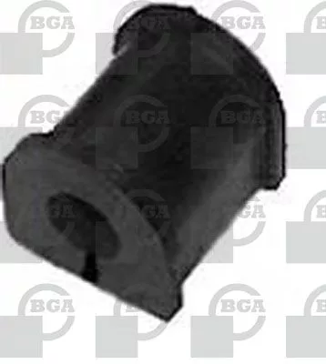 Mounting, stabiliser bar