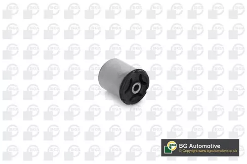 BGA BGA (BU9539) Bushing, axle beam 