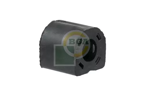 Mounting, stabiliser bar