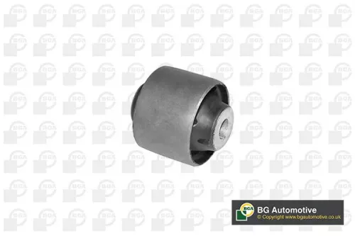 Mounting, control/trailing arm