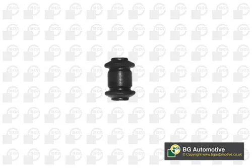 Mounting, control/trailing arm