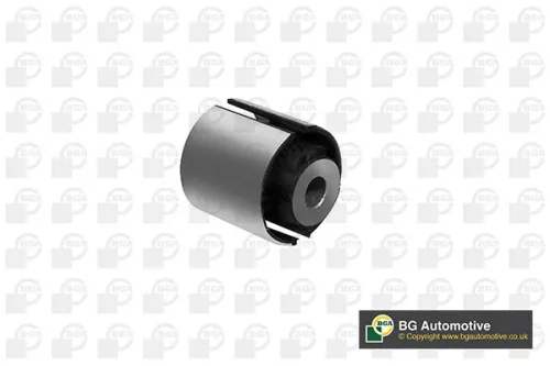 BGA BGA (BU9626) Mounting, control/trailing arm 