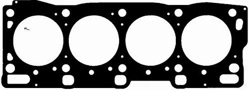 Gasket, cylinder head