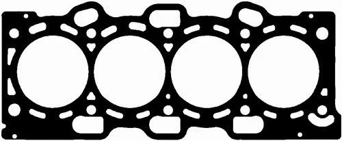 BGA BGA CH2537 Gasket, cylinder head 