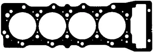 BGA BGA CH2538A Gasket, cylinder head 