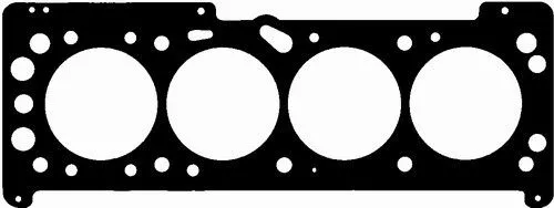 BGA BGA CH2566 Gasket, cylinder head 
