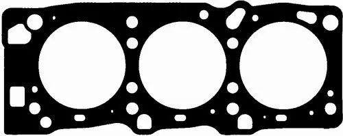 BGA BGA CH2571 Gasket, cylinder head 