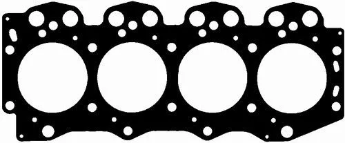 BGA BGA CH2572 Gasket, cylinder head 