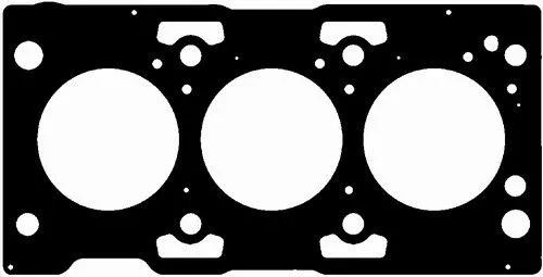 BGA BGA CH2574 Gasket, cylinder head 