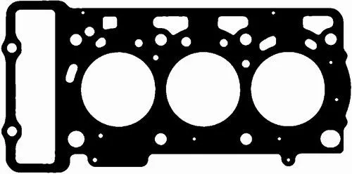 Gasket, cylinder head