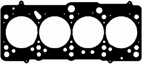 BGA BGA CH2592 Gasket, cylinder head 