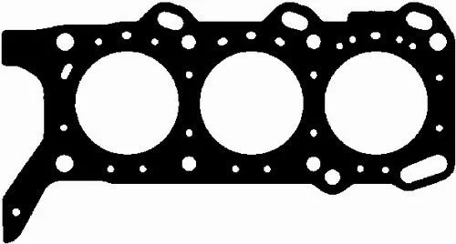 BGA BGA CH2596 Gasket, cylinder head 