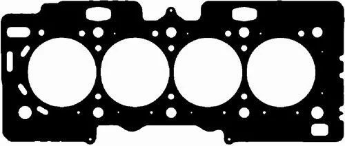 BGA BGA CH2597 Gasket, cylinder head 