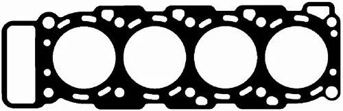 BGA BGA CH2598 Gasket, cylinder head 