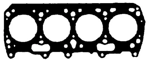 BGA BGA CH3307 Gasket, cylinder head 