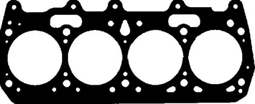 BGA BGA CH3307A Gasket, cylinder head 